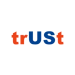 trust android application logo